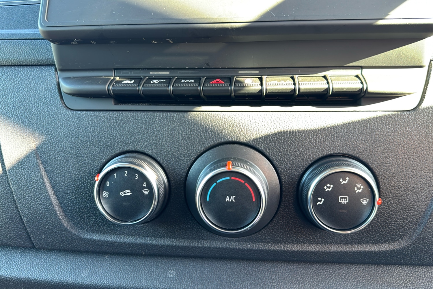 Used Nissan Interstar 2023 for sale - 77946836: Photo 15