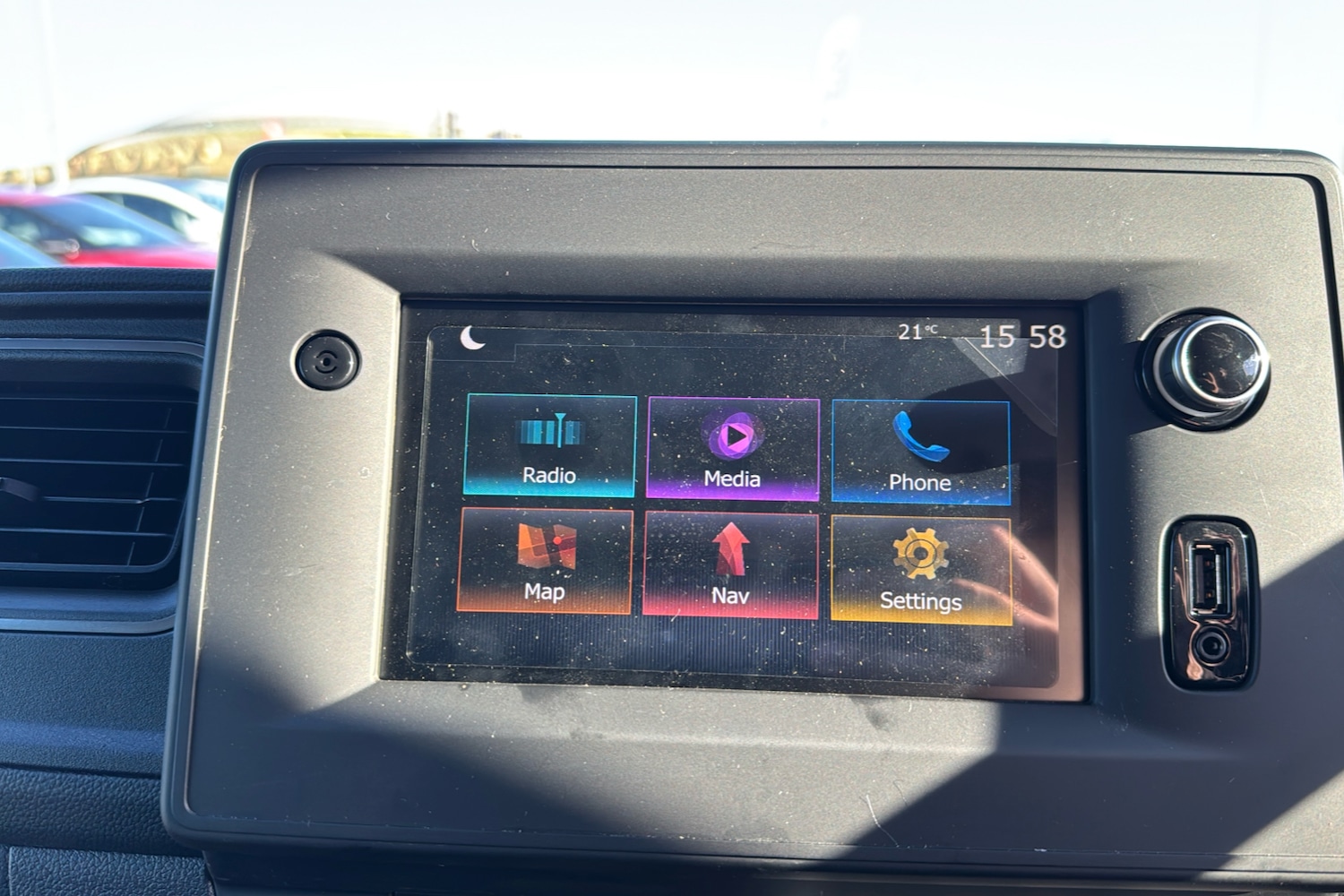 Used Nissan Interstar 2023 for sale - 77946836: Photo 19