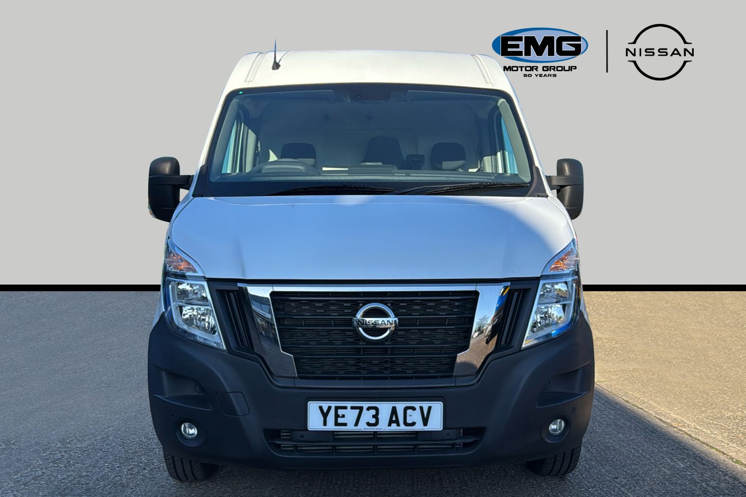 Used Nissan Interstar 2023 for sale - 77946836: Photo 2