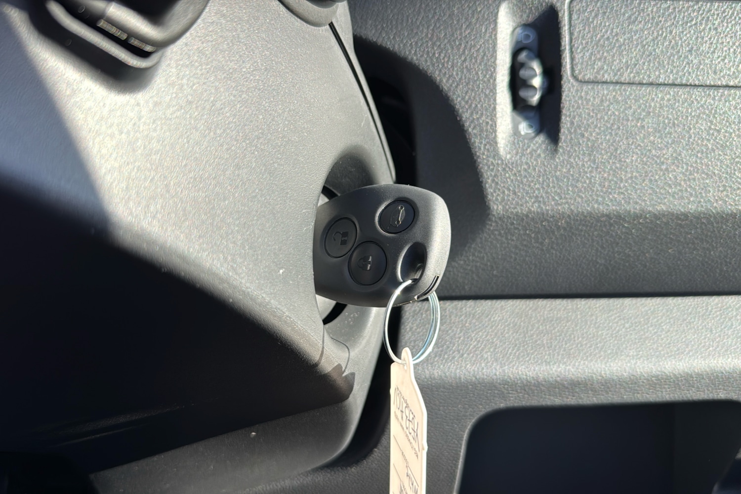 Used Nissan Interstar 2023 for sale - 77946836: Photo 21