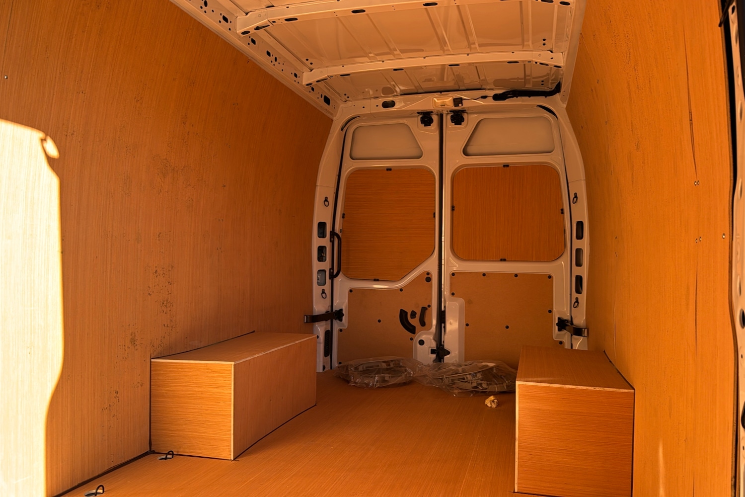 Used Nissan Interstar 2023 for sale - 77946836: Photo 22