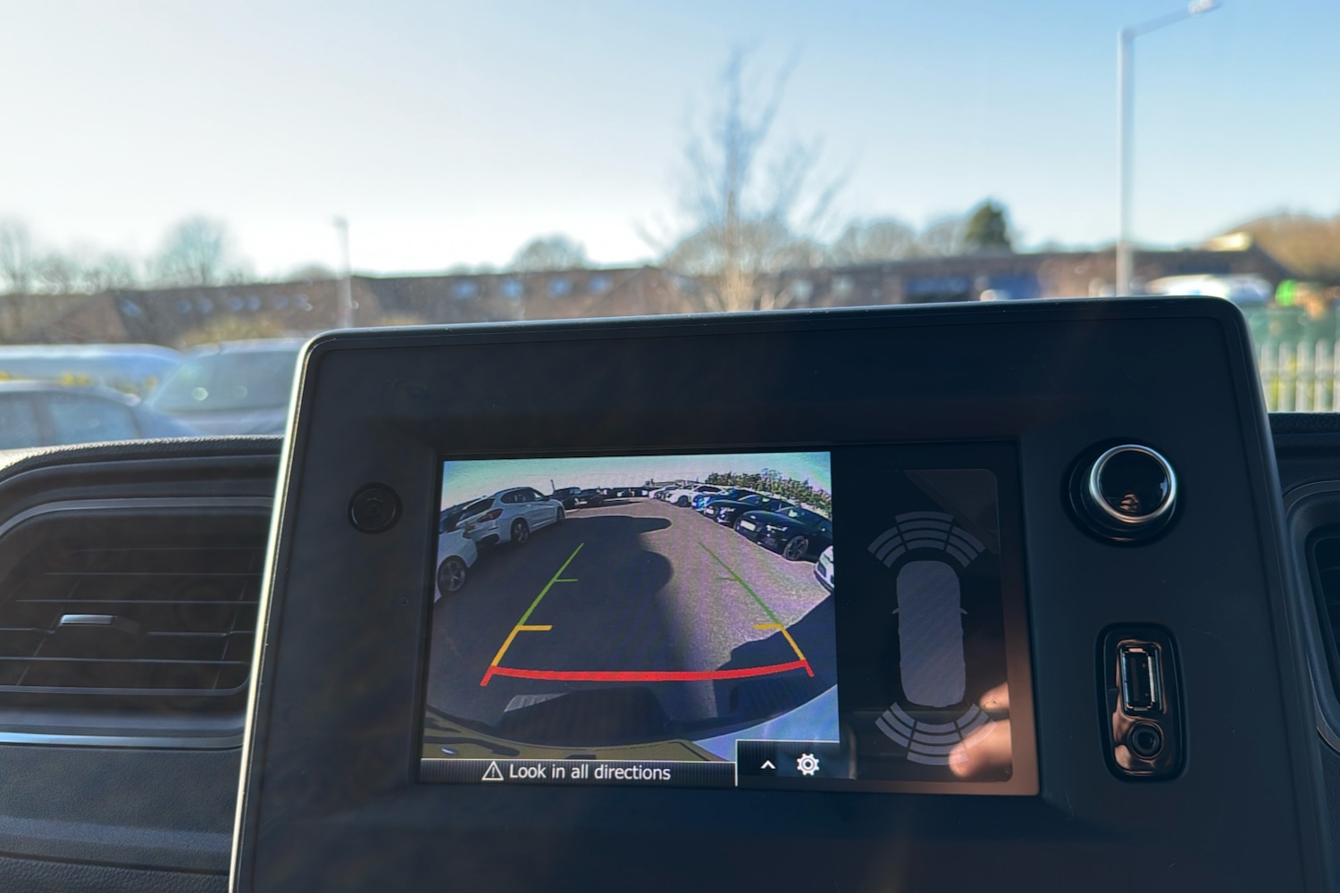 Used Nissan Interstar 2023 for sale - 77946836: Photo 23