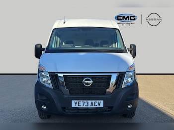 Used Nissan Interstar 2023 for sale - 77946836: Photo