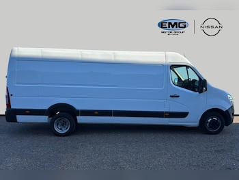 Used Nissan Interstar 2023 for sale - 77946836: Photo