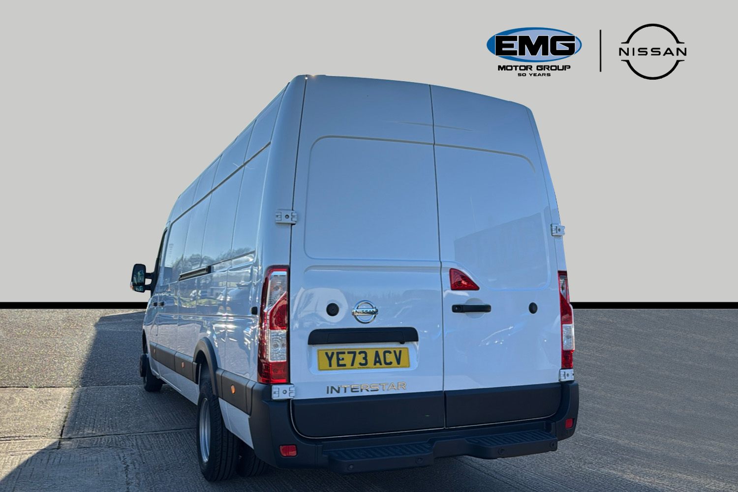 Used Nissan Interstar 2023 for sale - 77946836: Photo 5