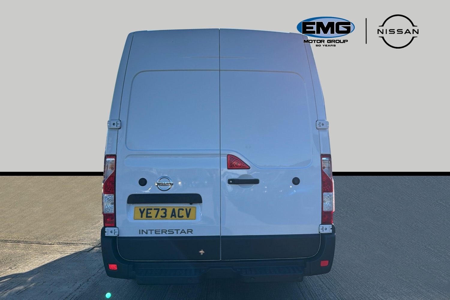 Used Nissan Interstar 2023 for sale - 77946836: Photo 6