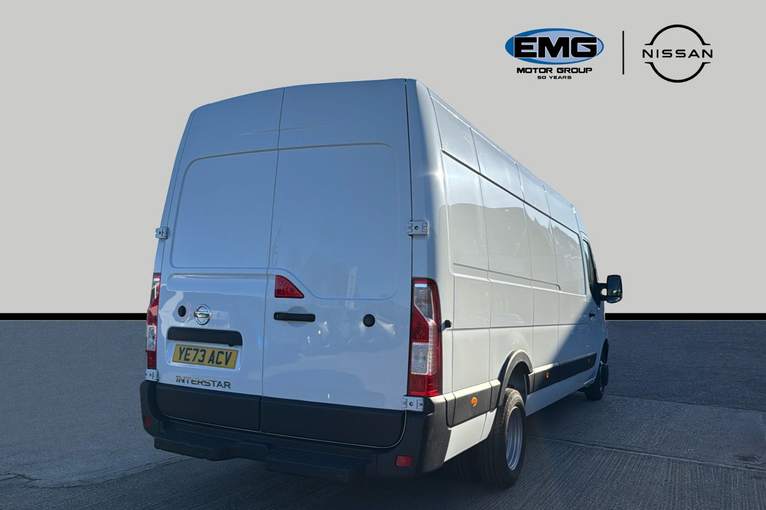 Used Nissan Interstar 2023 for sale - 77946836: Photo 7