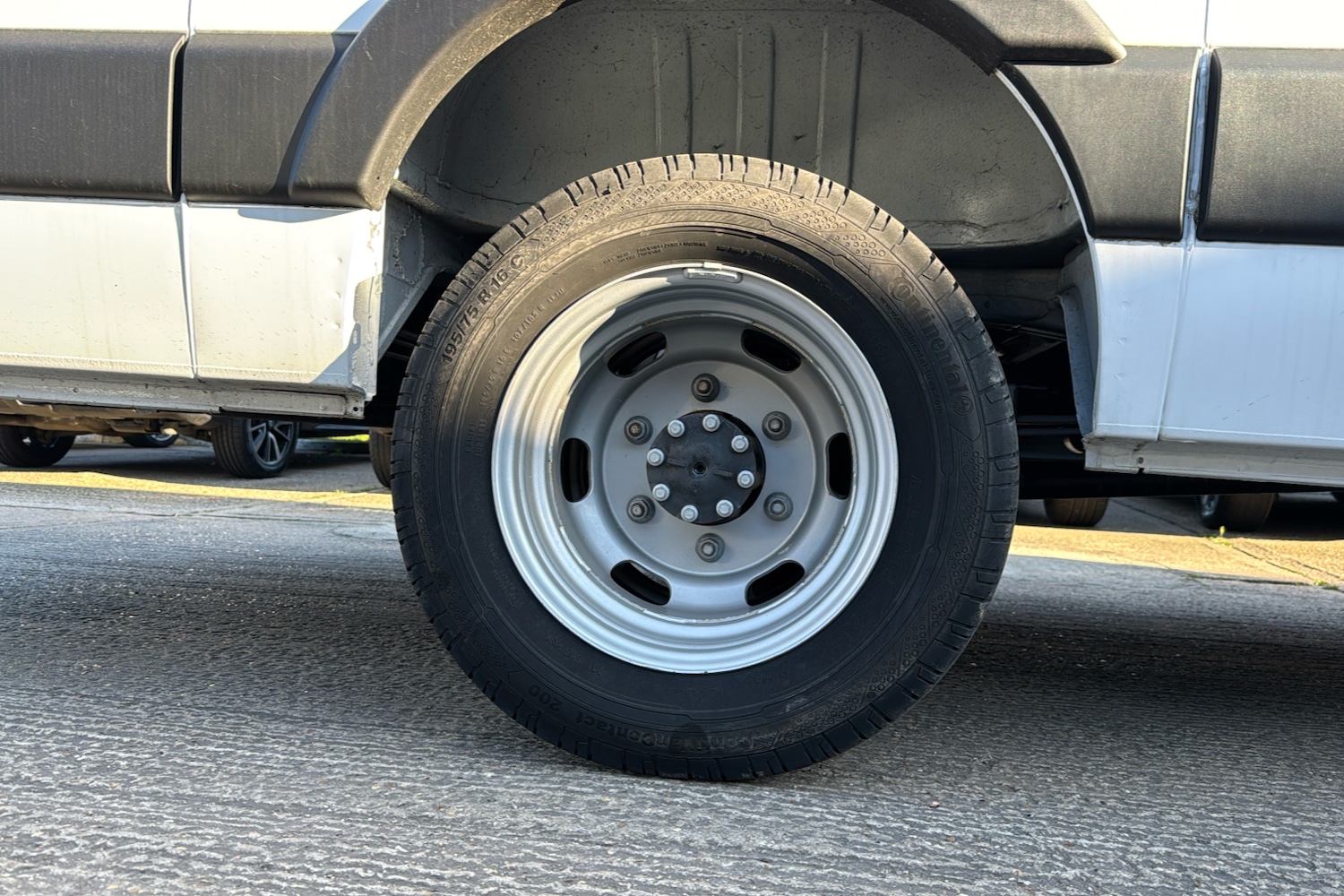 Used Nissan Interstar 2023 for sale - 77946836: Photo 8