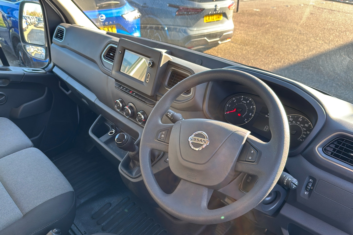 Used Nissan Interstar 2023 for sale - 77946836: Photo 9