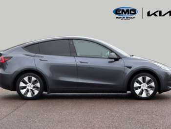 Used Tesla Model Y 2022 for sale - 73909464: Photo