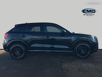 Used Audi Q2 2023 for sale - 76673019: Photo