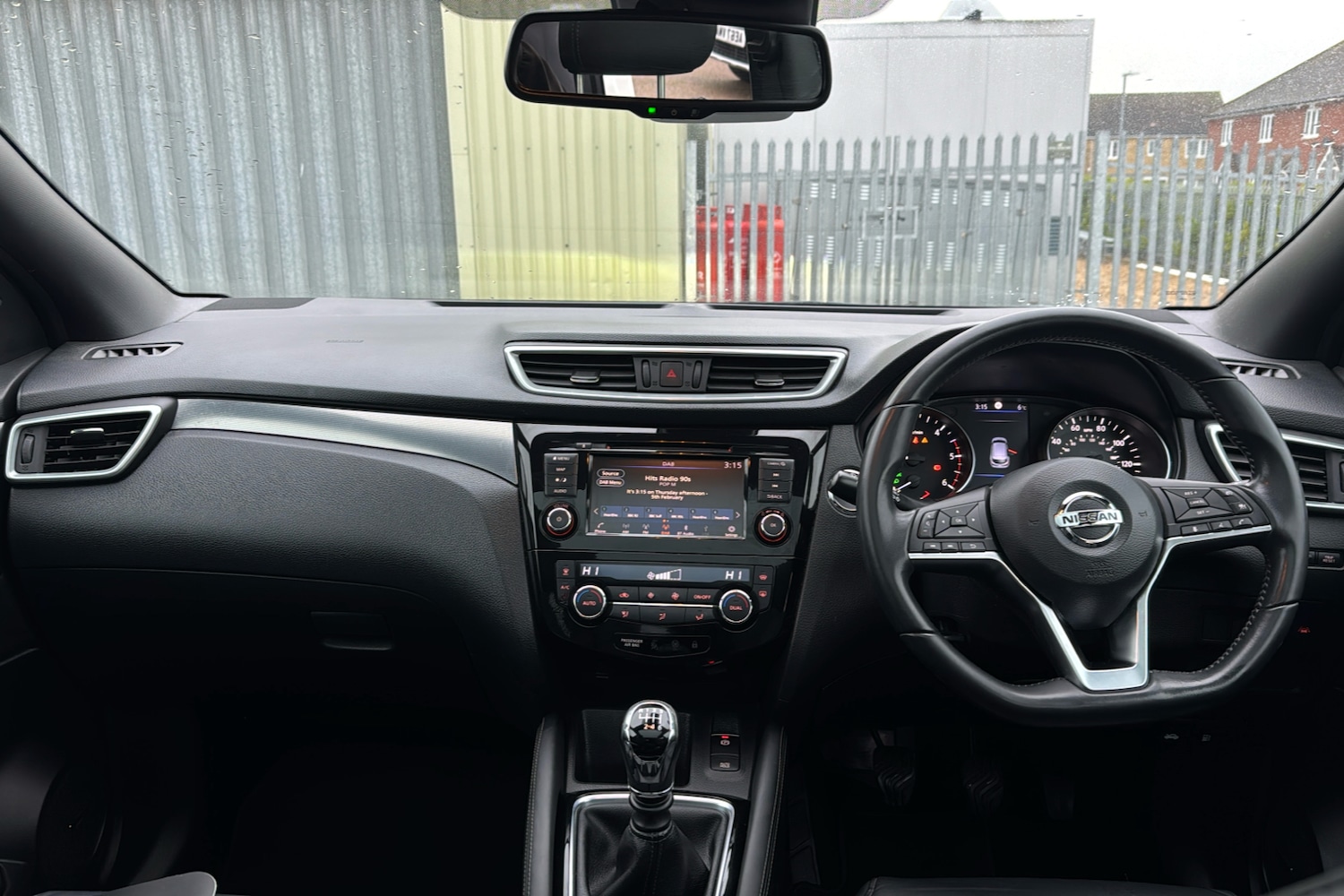 Used Nissan Qashqai 2021 for sale - 77459091: Photo 10