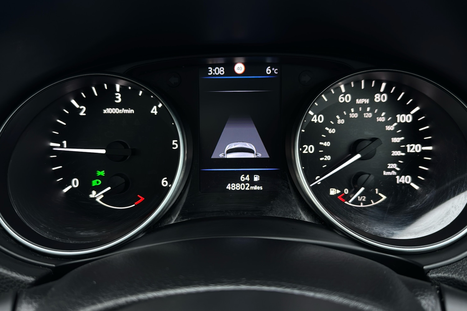 Used Nissan Qashqai 2021 for sale - 77459091: Photo 14