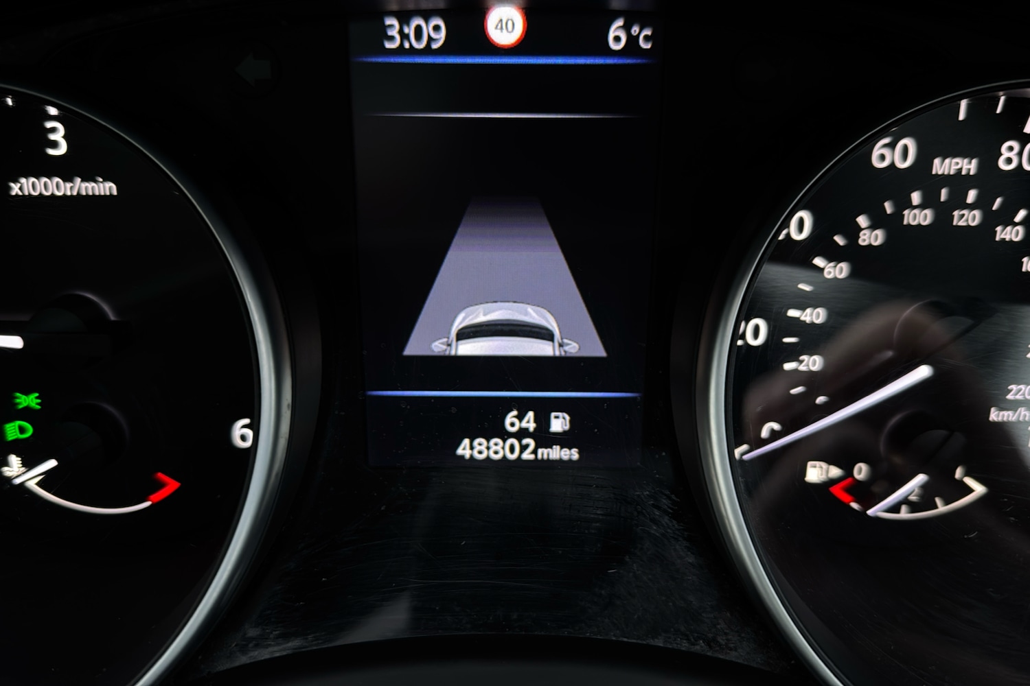 Used Nissan Qashqai 2021 for sale - 77459091: Photo 15