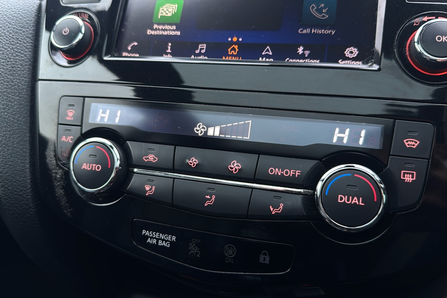 Used Nissan Qashqai 2021 for sale - 77459091: Photo 16