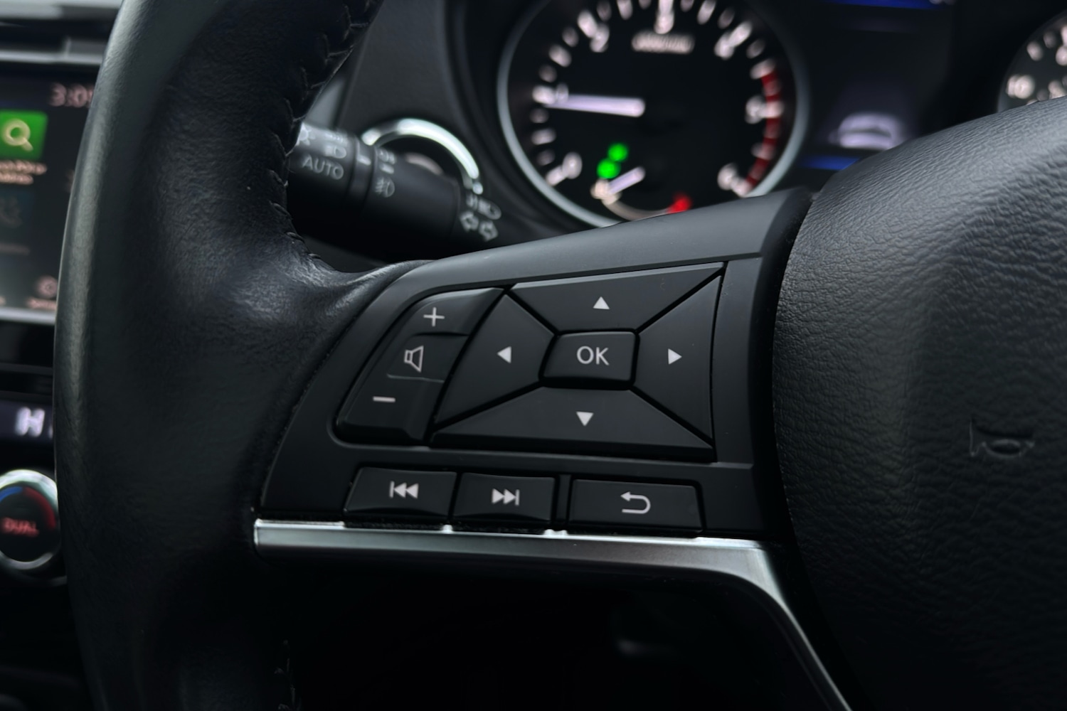 Used Nissan Qashqai 2021 for sale - 77459091: Photo 17