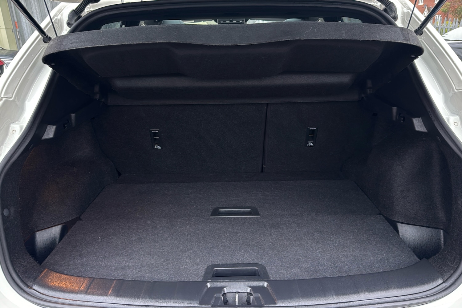 Used Nissan Qashqai 2021 for sale - 77459091: Photo 19