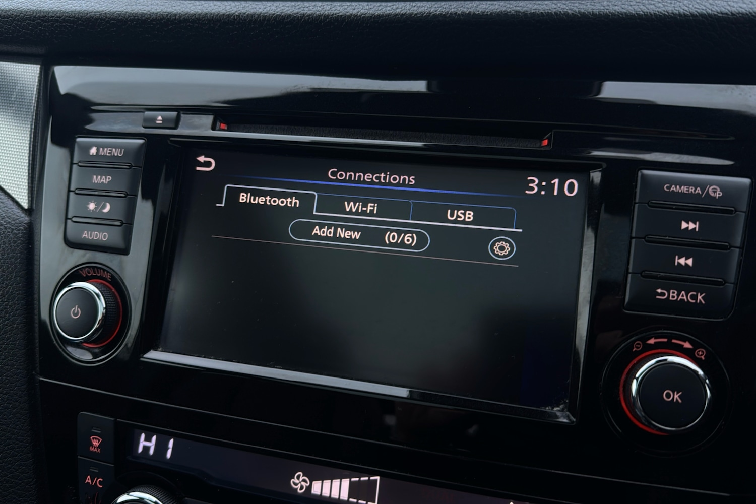 Used Nissan Qashqai 2021 for sale - 77459091: Photo 20