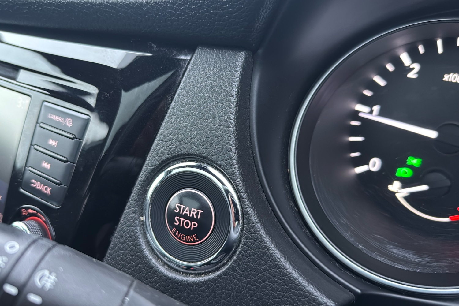 Used Nissan Qashqai 2021 for sale - 77459091: Photo 23