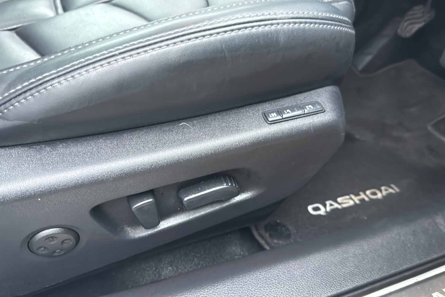 Used Nissan Qashqai 2021 for sale - 77459091: Photo 30