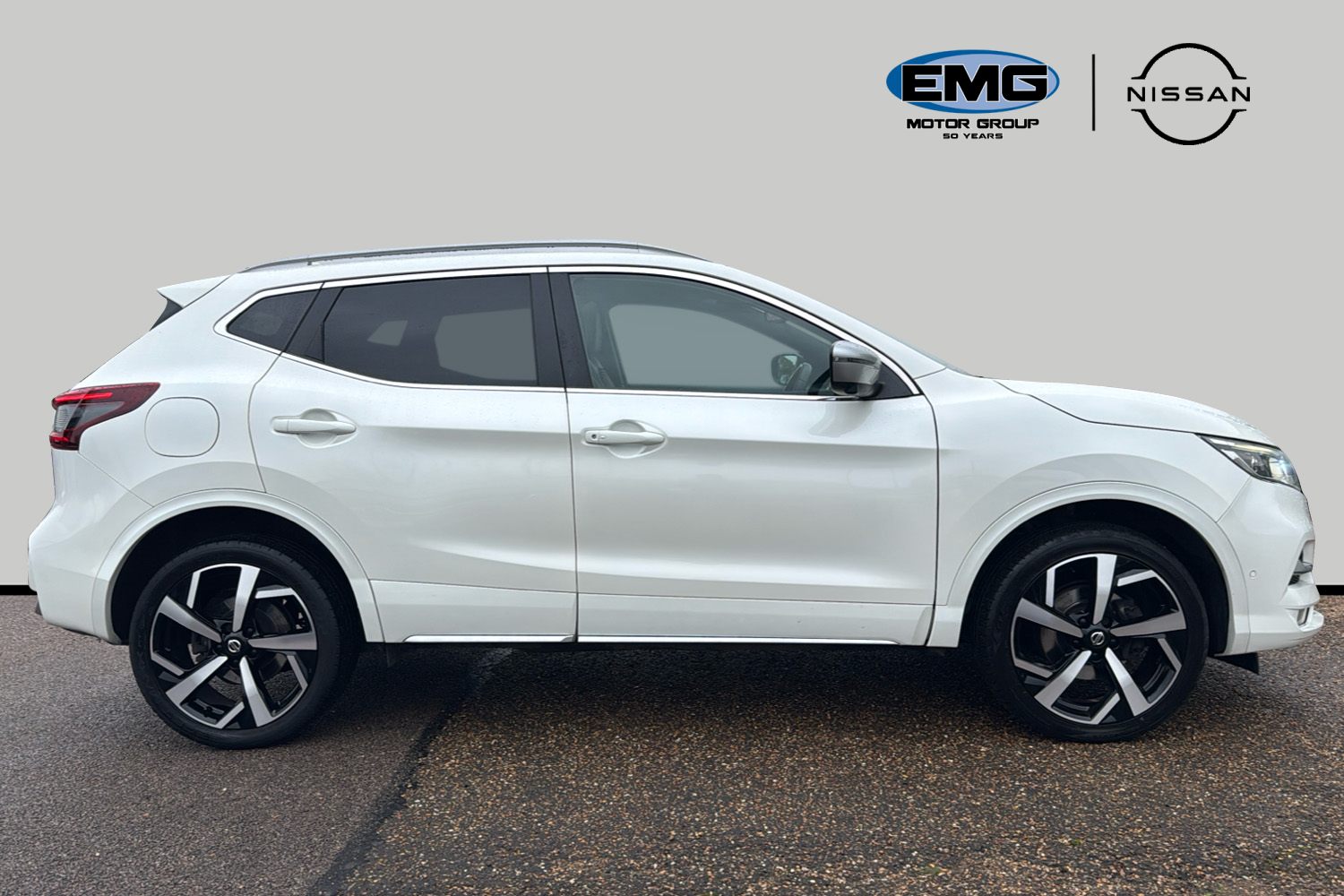 Used Nissan Qashqai 2021 for sale - 77459091: Photo 4