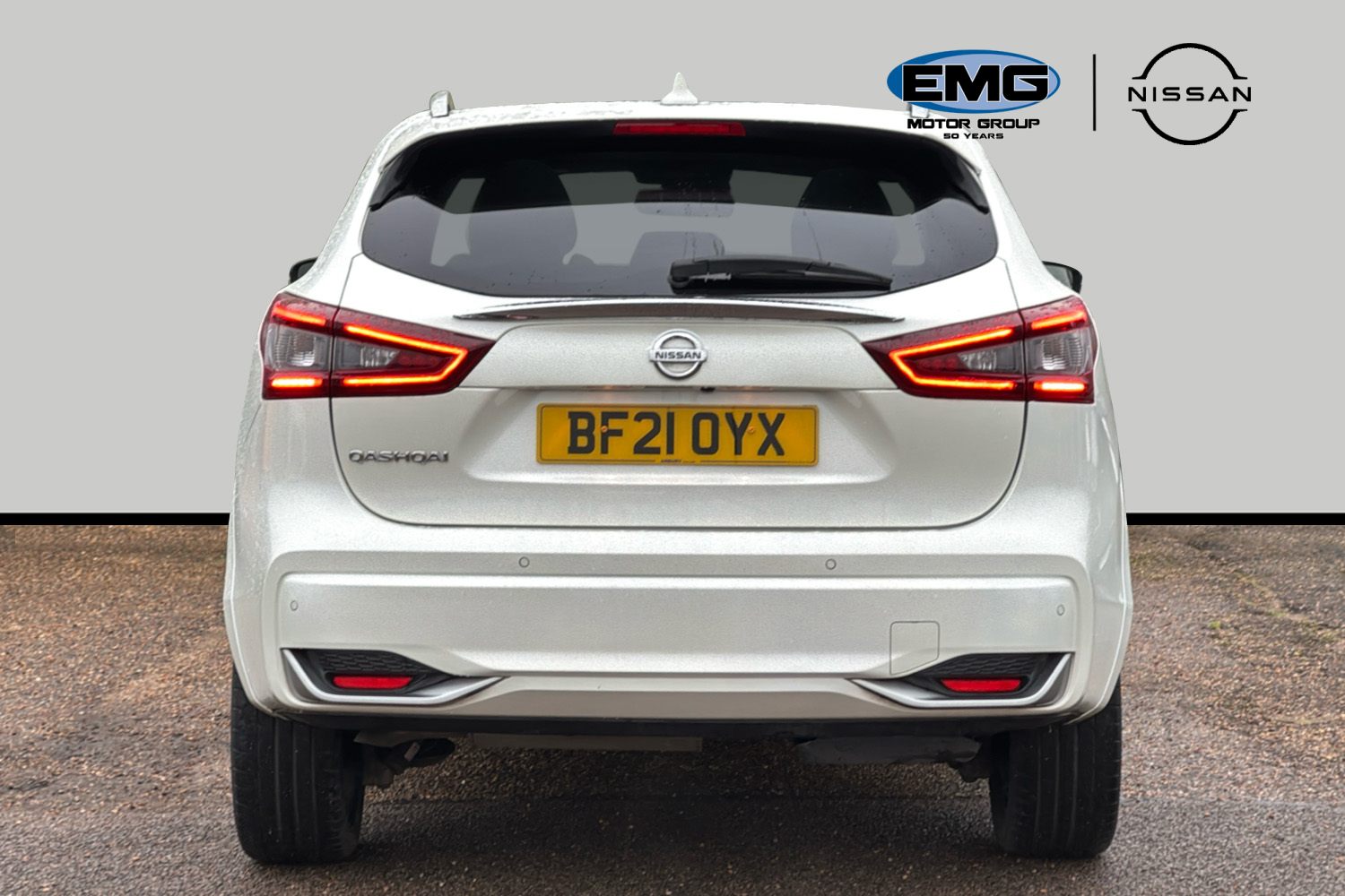 Used Nissan Qashqai 2021 for sale - 77459091: Photo 6