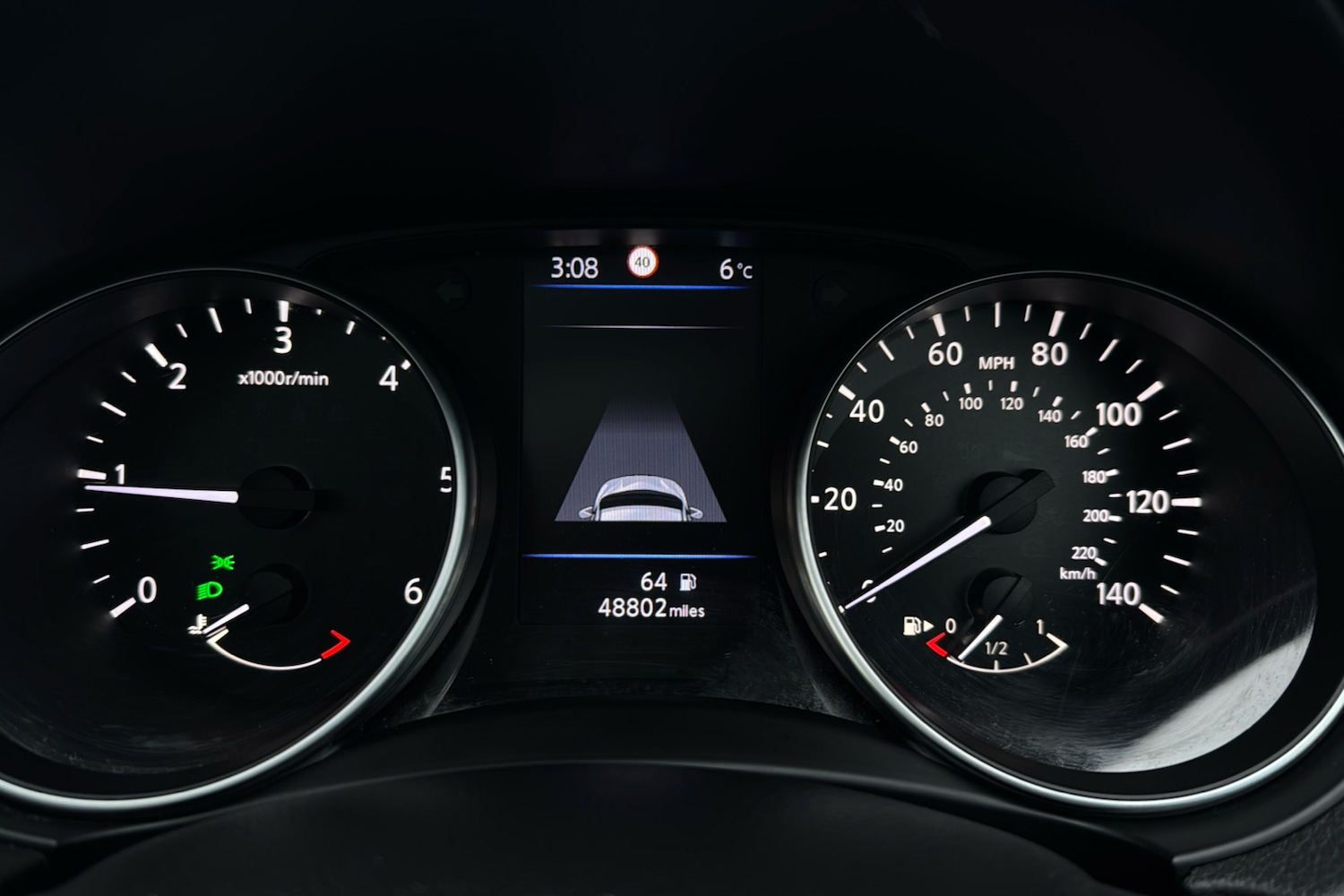 Used Nissan Qashqai 2021 for sale - 77459091: Photo 9