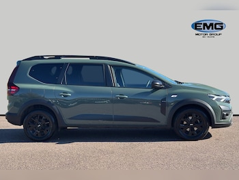 Used Dacia Jogger 2023 for sale - 76076996: Photo