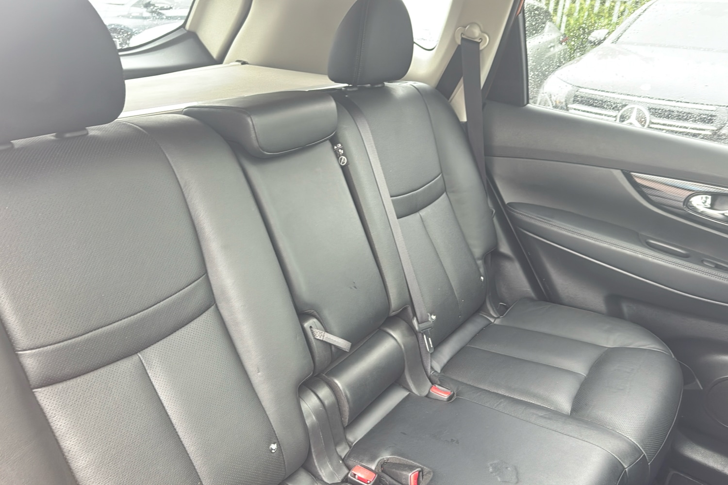 Used Nissan X-Trail 2020 for sale - 77797317: Photo 12