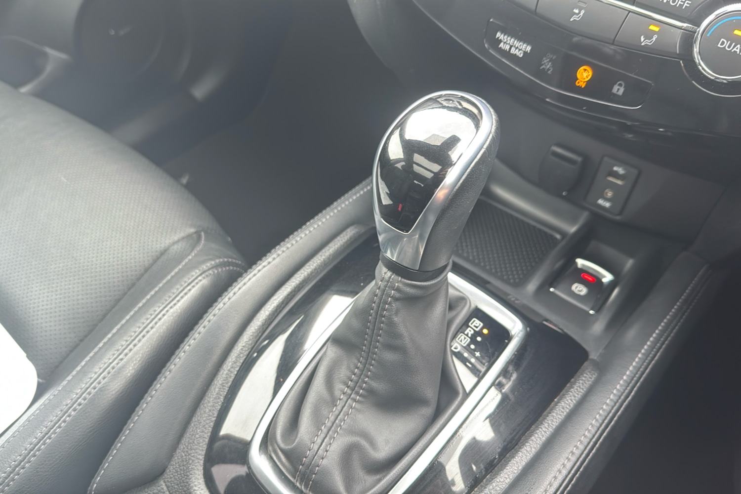 Used Nissan X-Trail 2020 for sale - 77797317: Photo 13