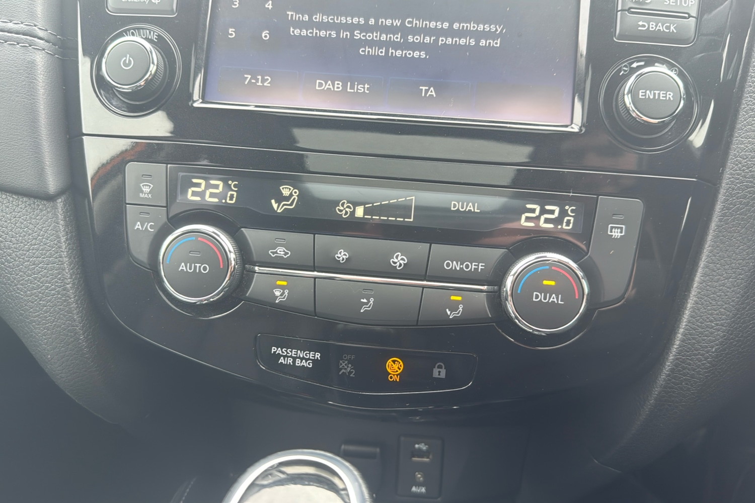 Used Nissan X-Trail 2020 for sale - 77797317: Photo 16