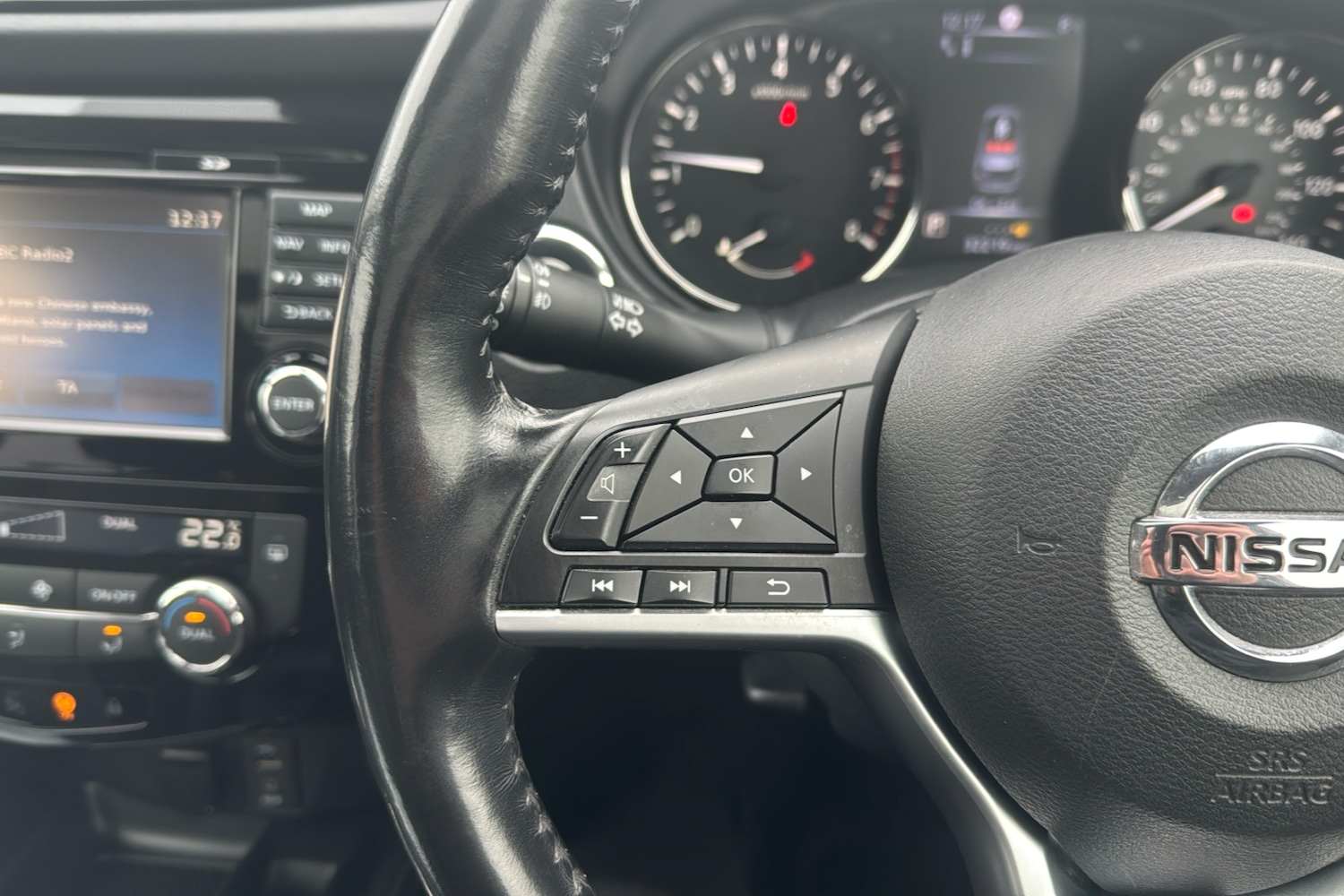 Used Nissan X-Trail 2020 for sale - 77797317: Photo 17