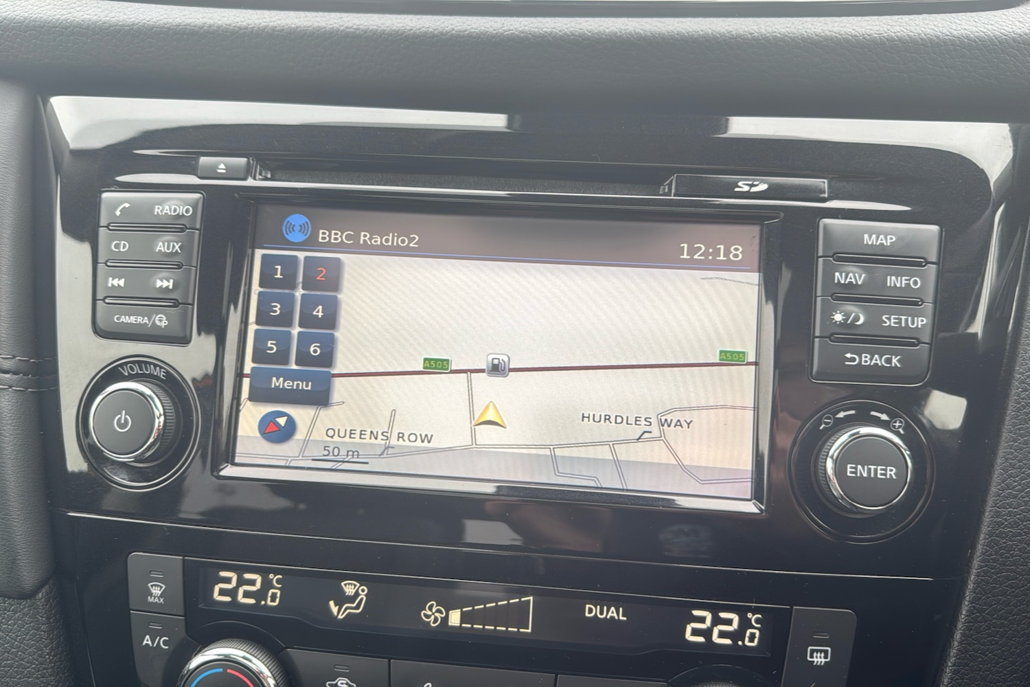 Used Nissan X-Trail 2020 for sale - 77797317: Photo 23