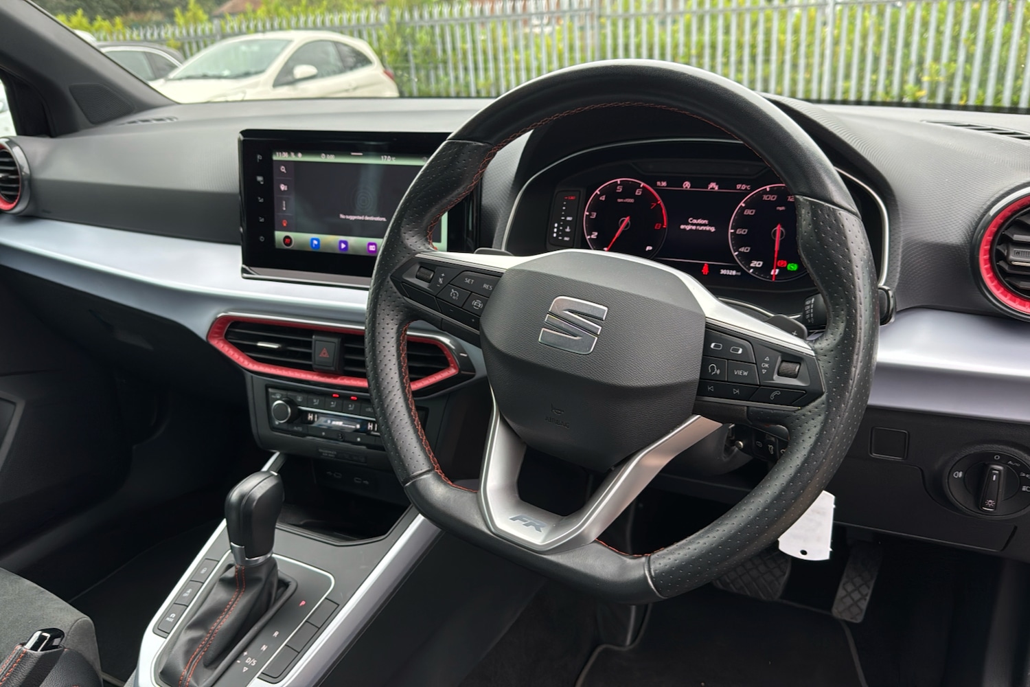 Used SEAT Arona 2022 for sale - 75930607: Photo 10