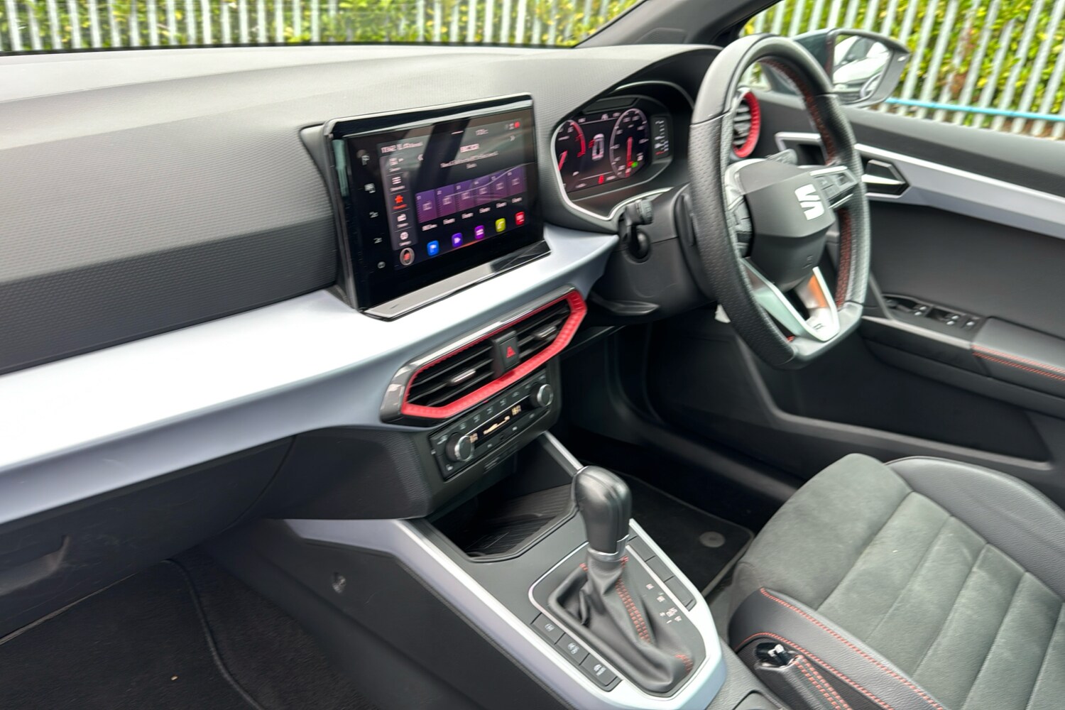 Used SEAT Arona 2022 for sale - 75930607: Photo 11