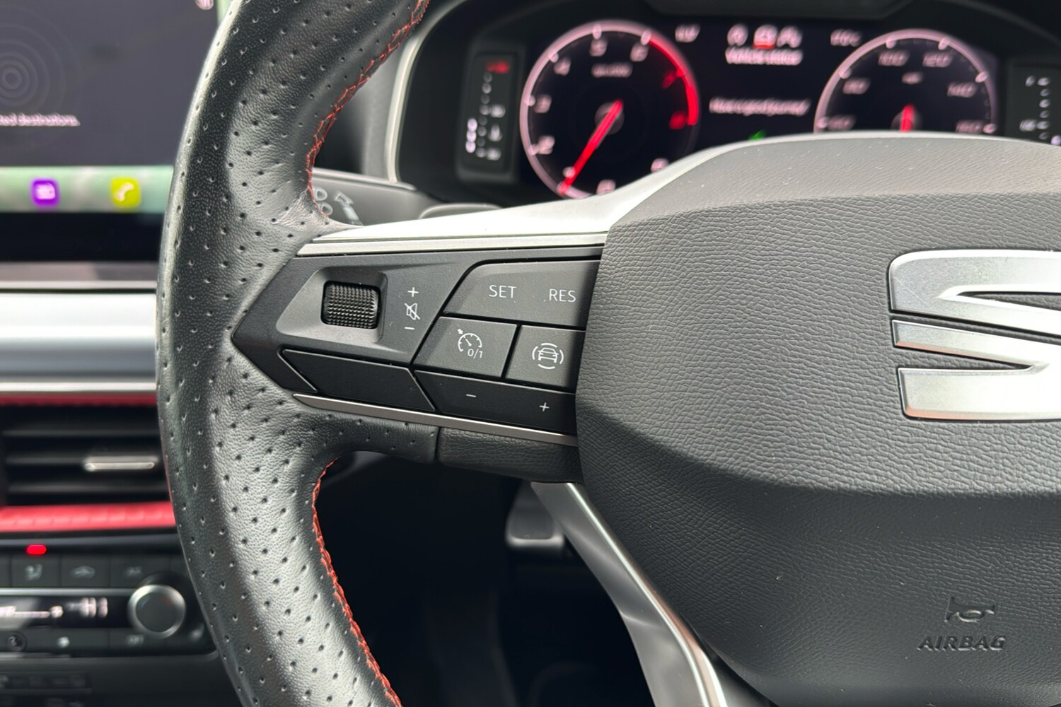 Used SEAT Arona 2022 for sale - 75930607: Photo 17