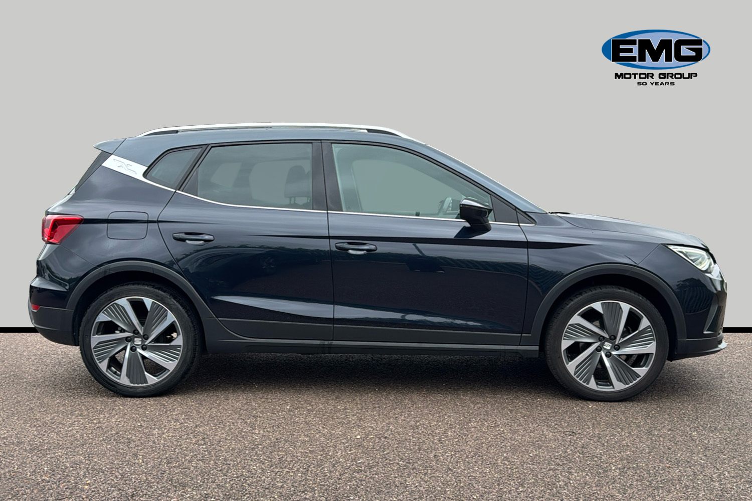 Used SEAT Arona 2022 for sale - 75930607: Photo 4