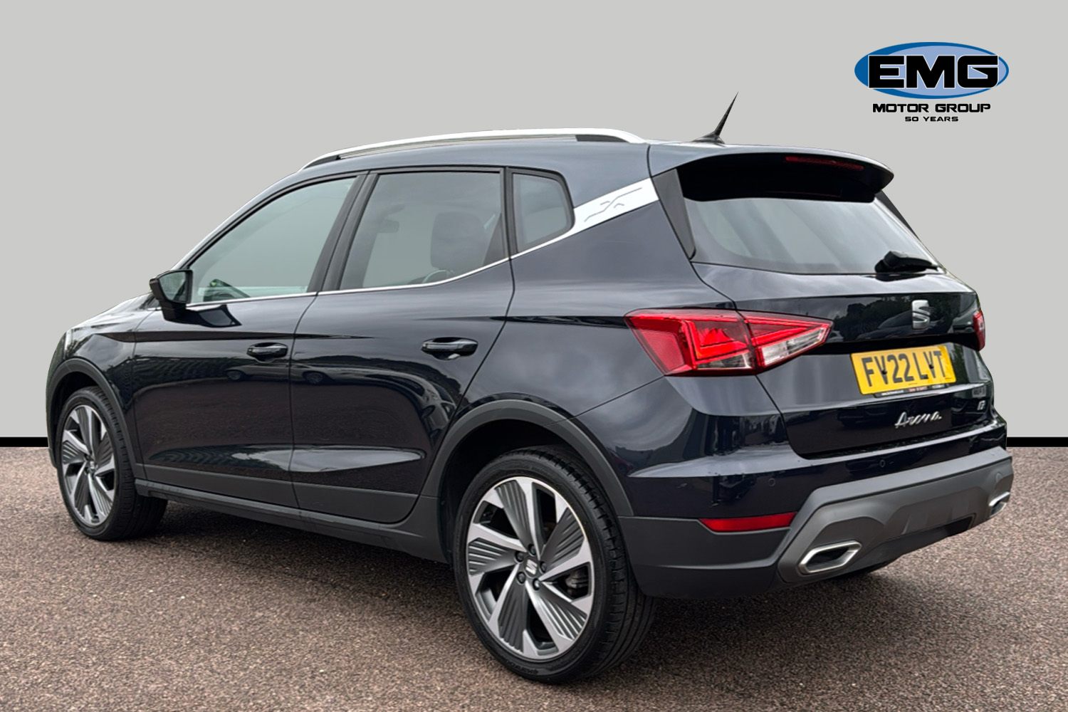 Used SEAT Arona 2022 for sale - 75930607: Photo 5