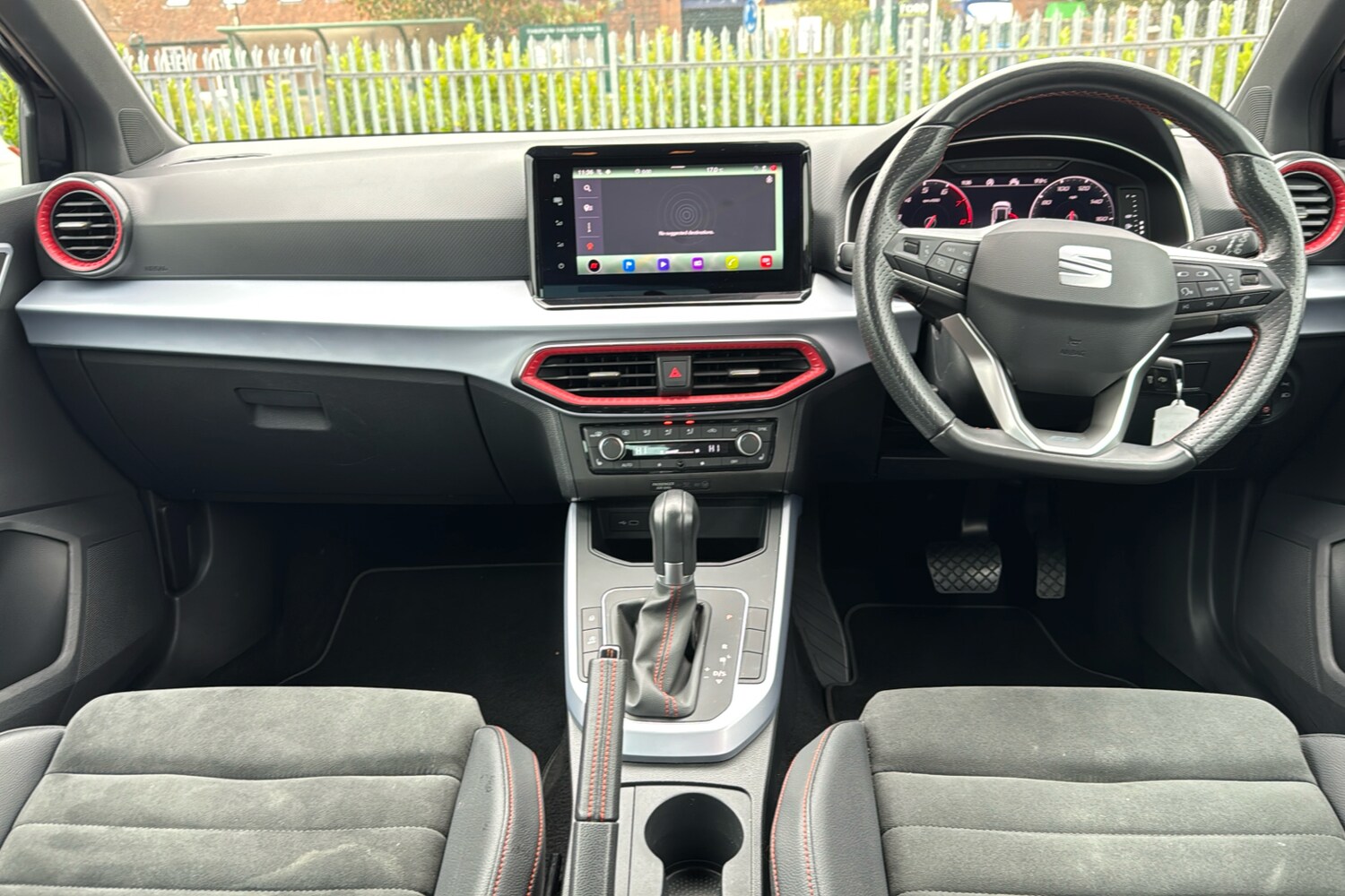 Used SEAT Arona 2022 for sale - 75930607: Photo 9