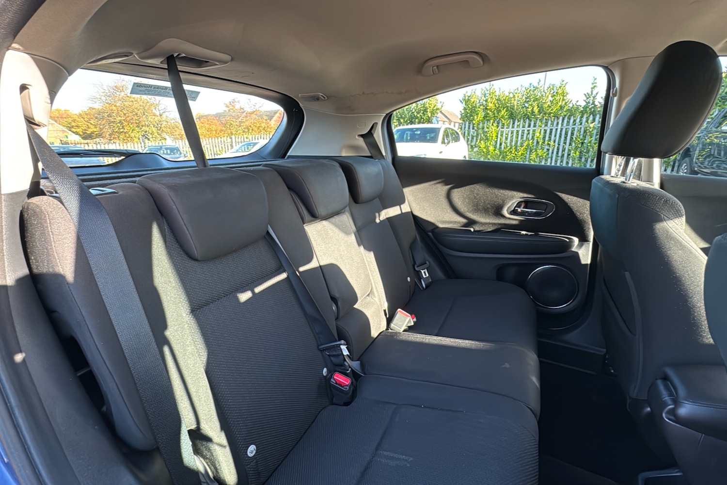 Used Honda HR-V 2015 for sale - 76362398: Photo 12