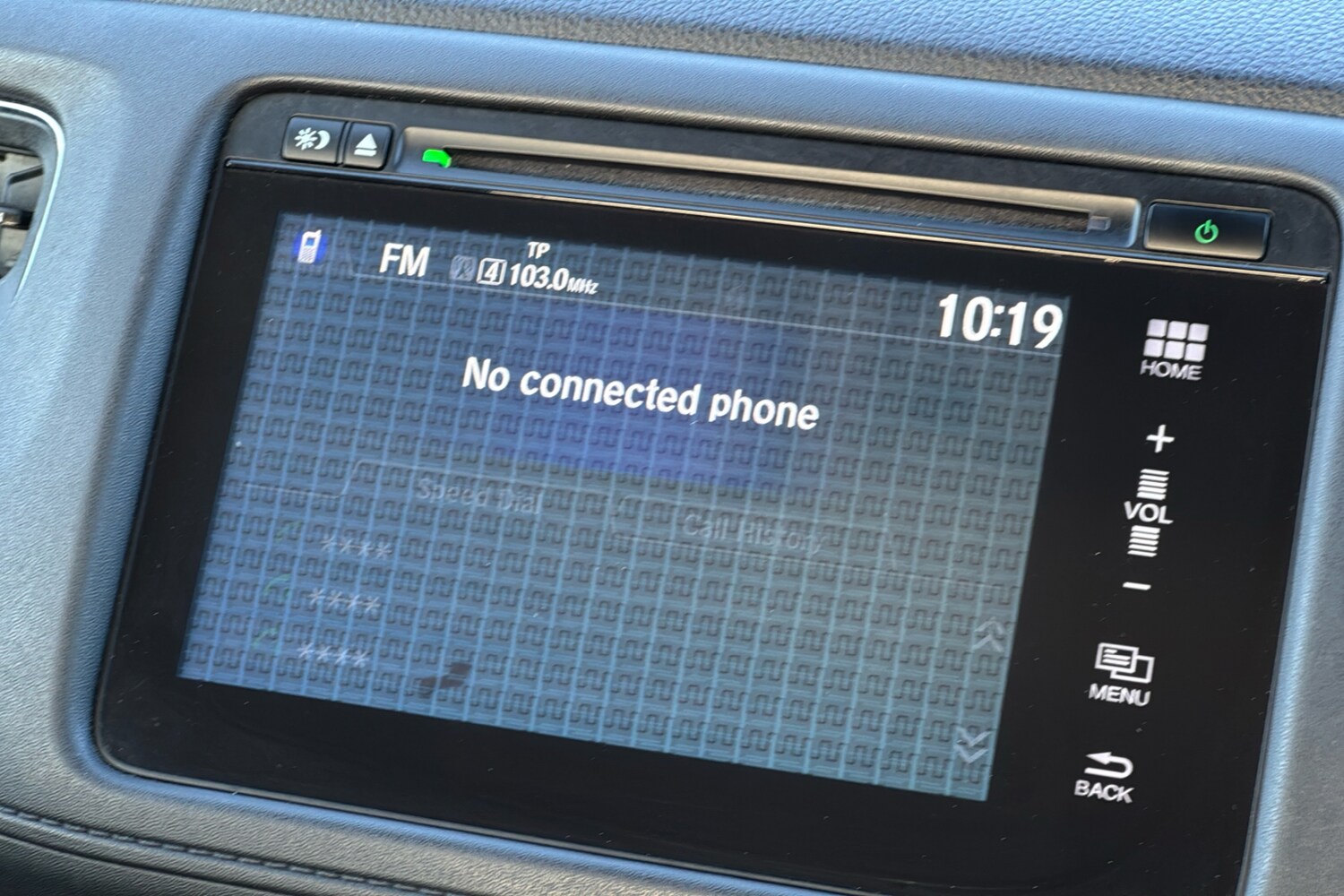 Used Honda HR-V 2015 for sale - 76362398: Photo 20