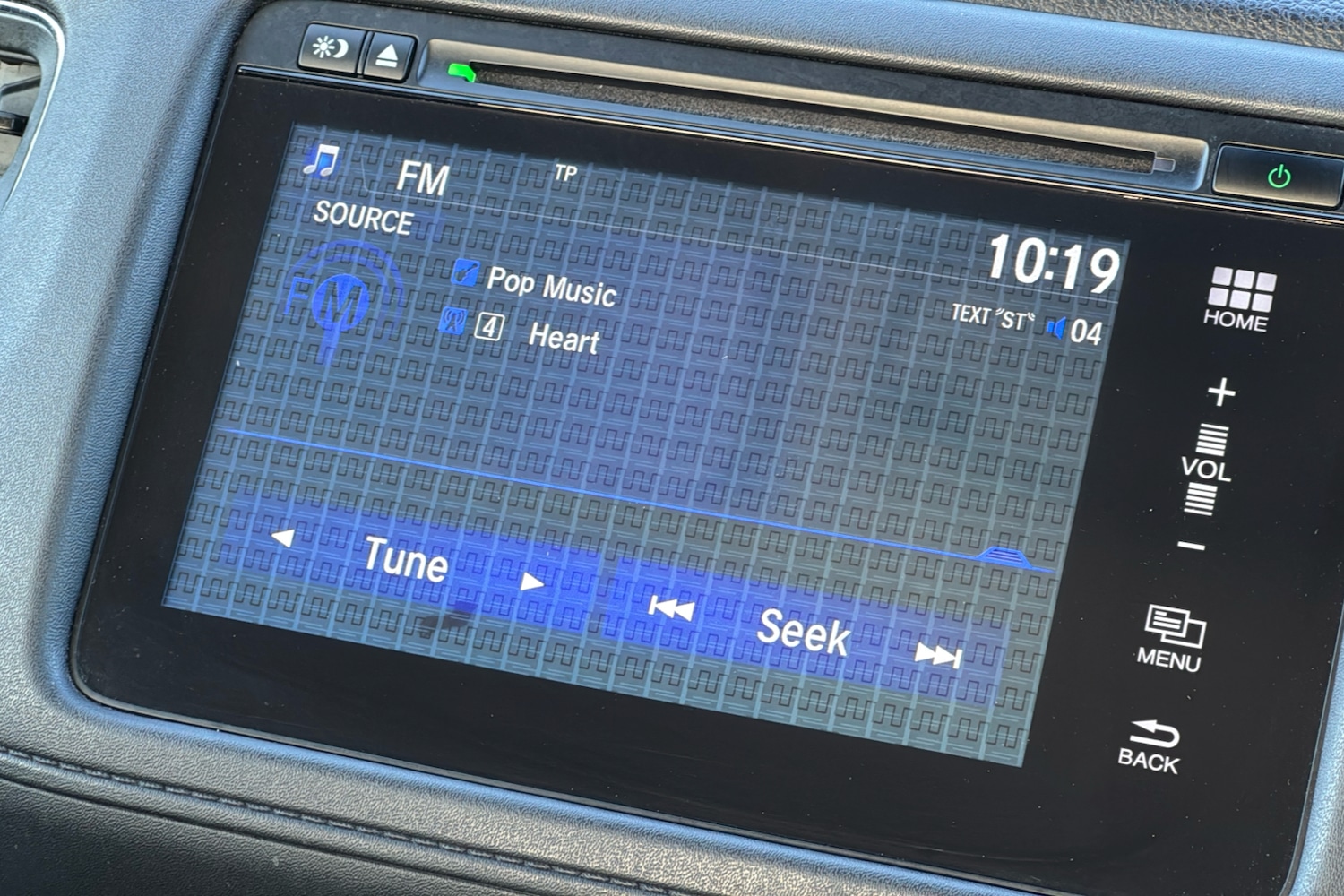 Used Honda HR-V 2015 for sale - 76362398: Photo 21