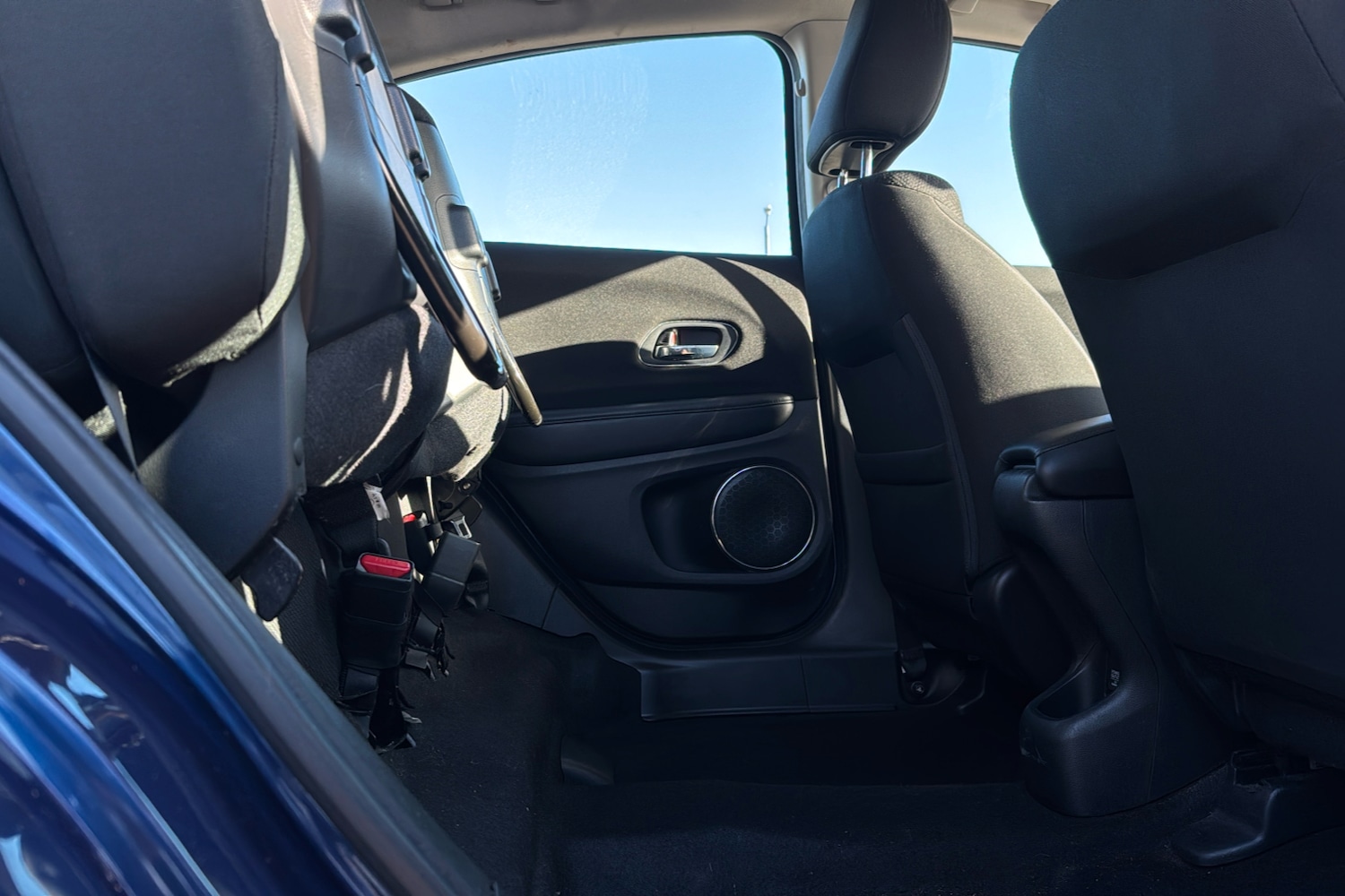 Used Honda HR-V 2015 for sale - 76362398: Photo 27