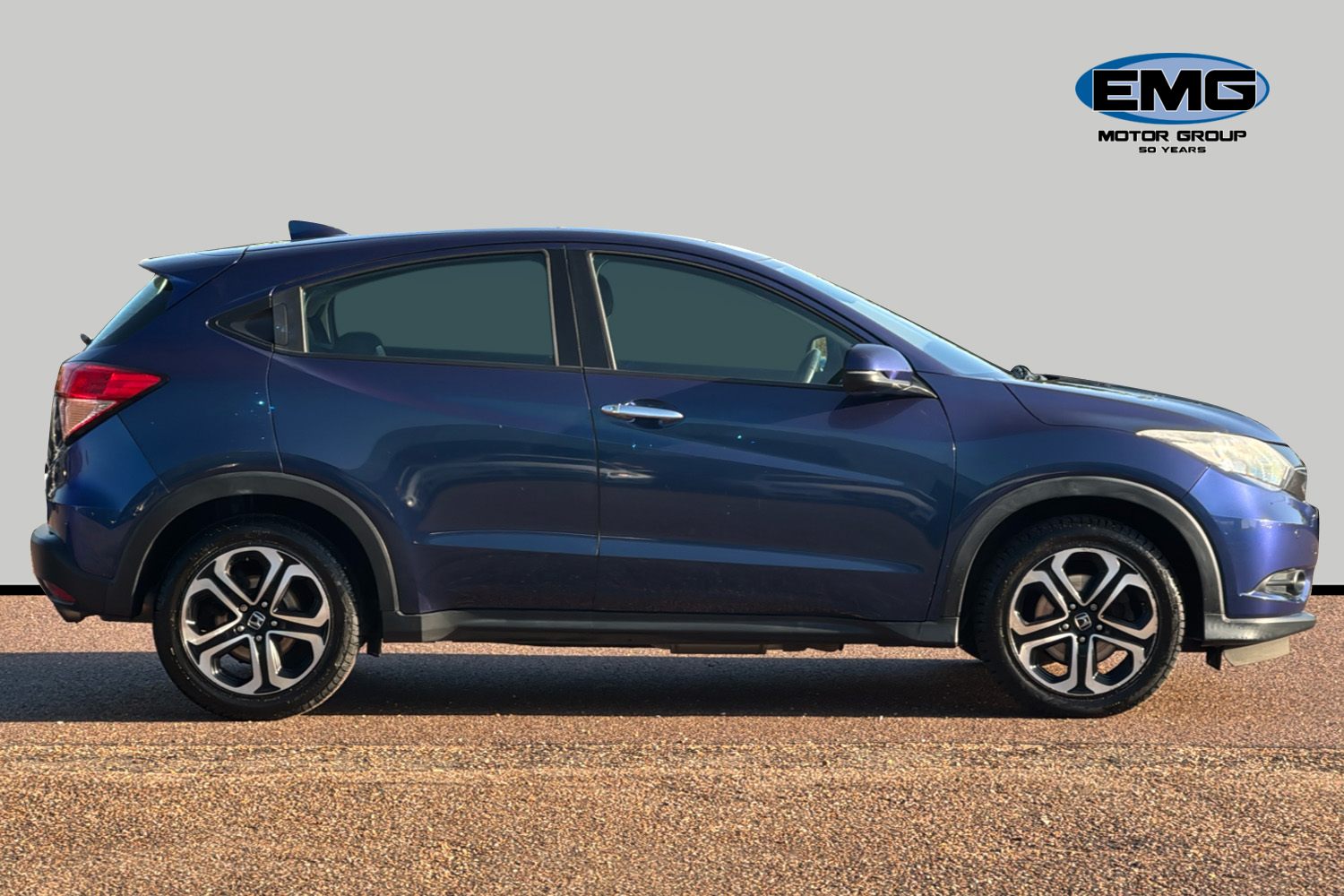 Used Honda HR-V 2015 for sale - 76362398: Photo 4
