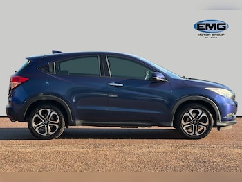 Used Honda HR-V 2015 for sale - 76362398: Photo
