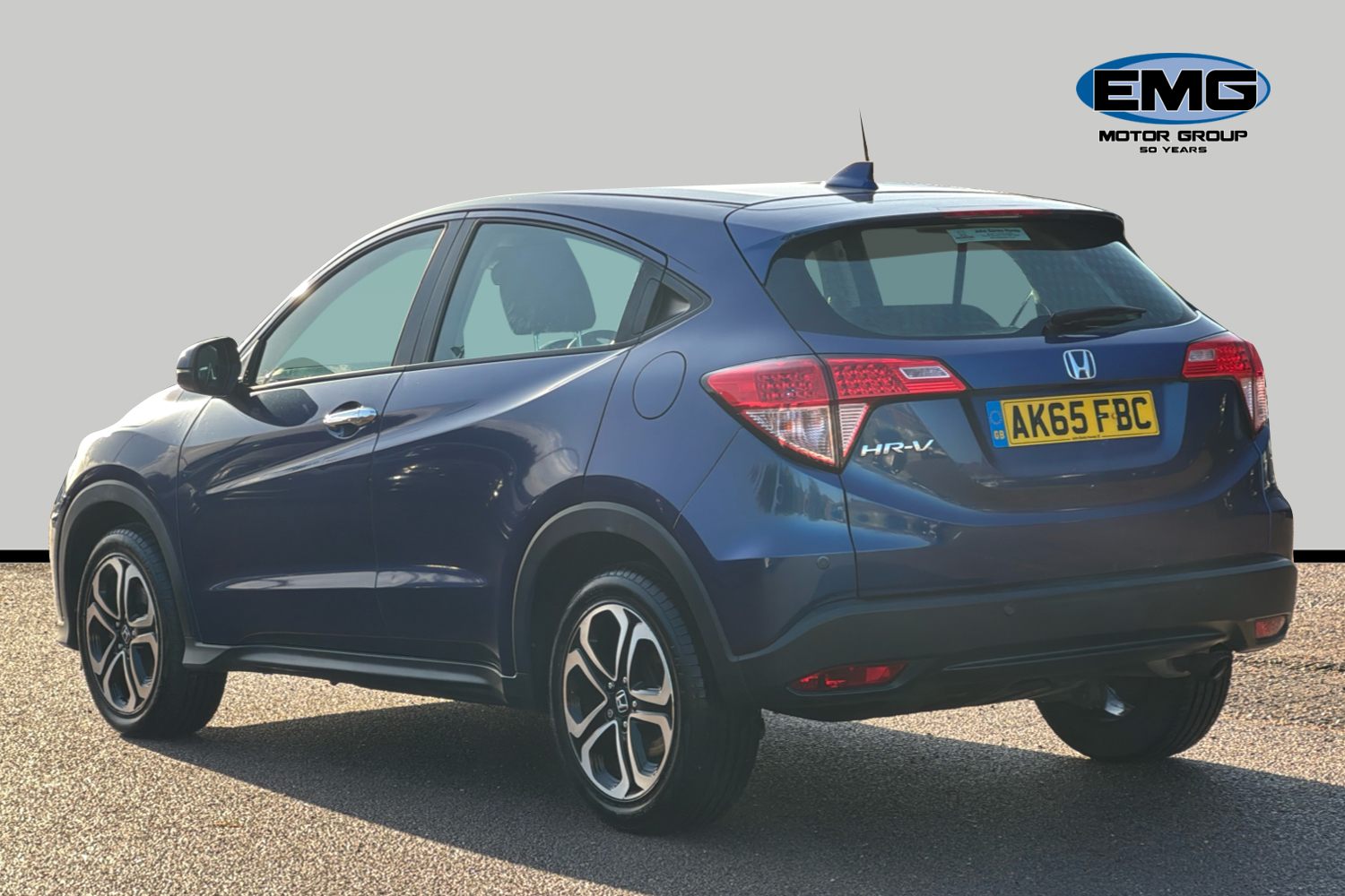 Used Honda HR-V 2015 for sale - 76362398: Photo 5