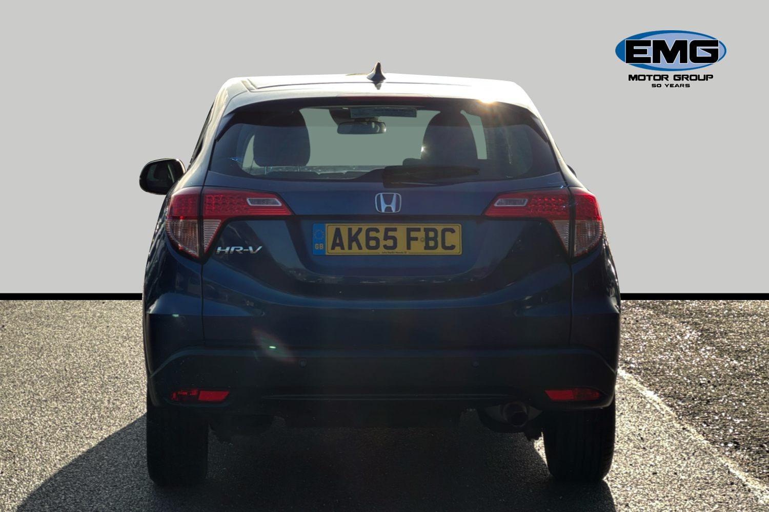 Used Honda HR-V 2015 for sale - 76362398: Photo 6