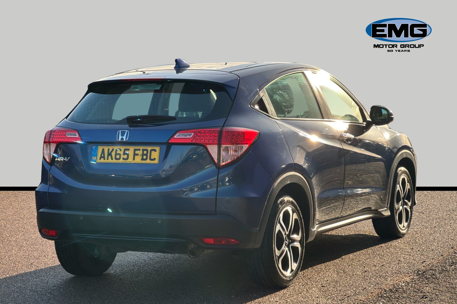 Used Honda HR-V 2015 for sale - 76362398: Photo 7