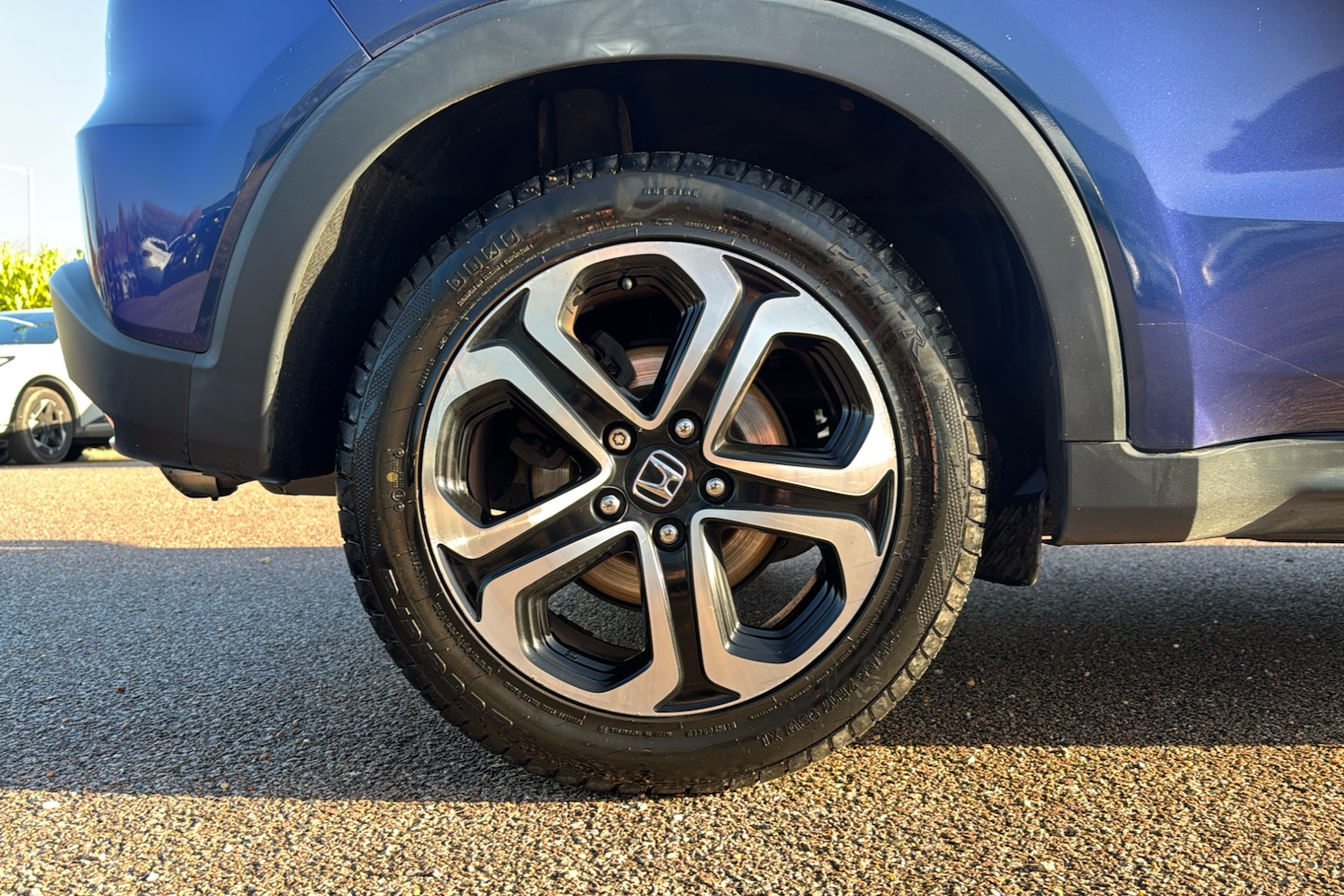 Used Honda HR-V 2015 for sale - 76362398: Photo 8