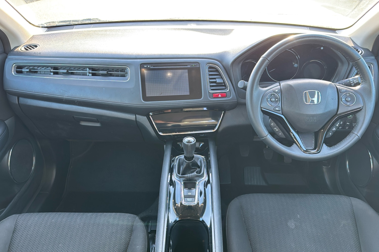 Used Honda HR-V 2015 for sale - 76362398: Photo 9